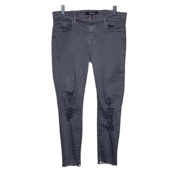 J Brand Jeans Woman’s size 32 - Picture 1 of 5